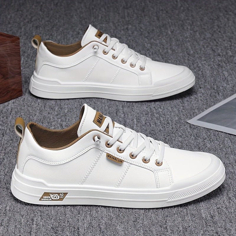 Alistair - Solid Outdoor Sneakers