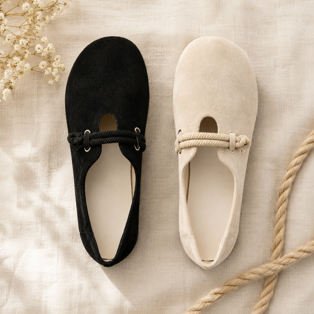 Helen | Supportive Everyday Loafers