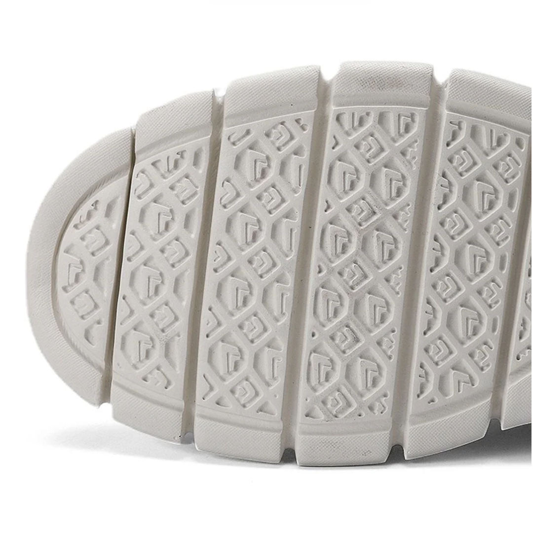 Harper walking shoes non-slip sole