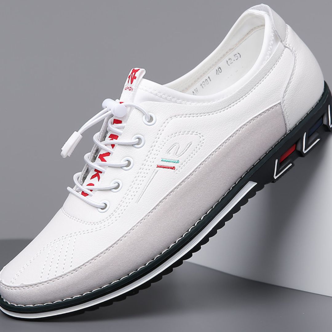 Edmund Classic Oxford Shoes