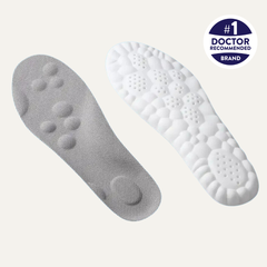 Solex Orthopedic Comfort Insoles - main product view