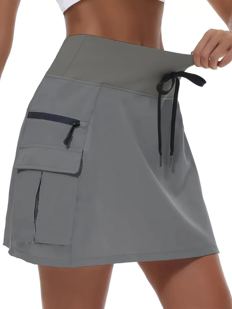 Sarah | Comfortable Shorts