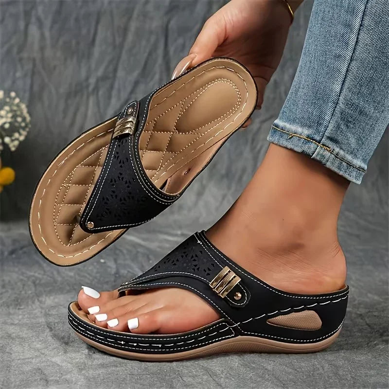 Sorae Comfortable Casual Sandals