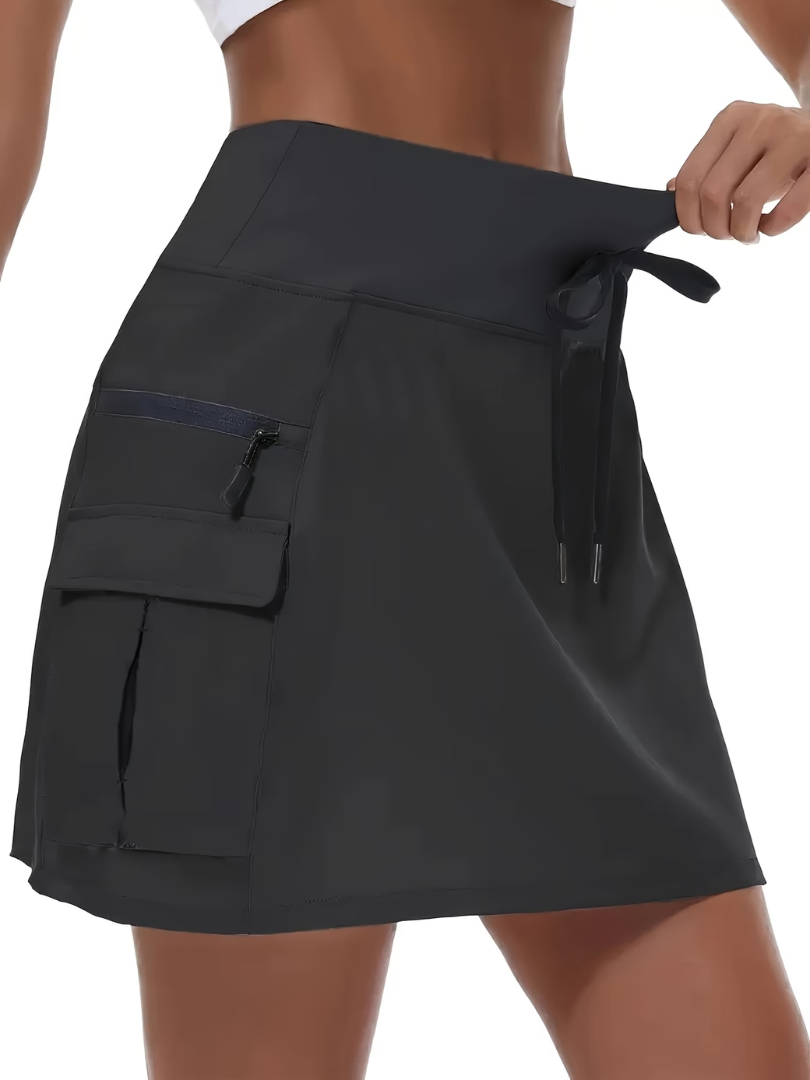 Sarah | Comfortable Shorts