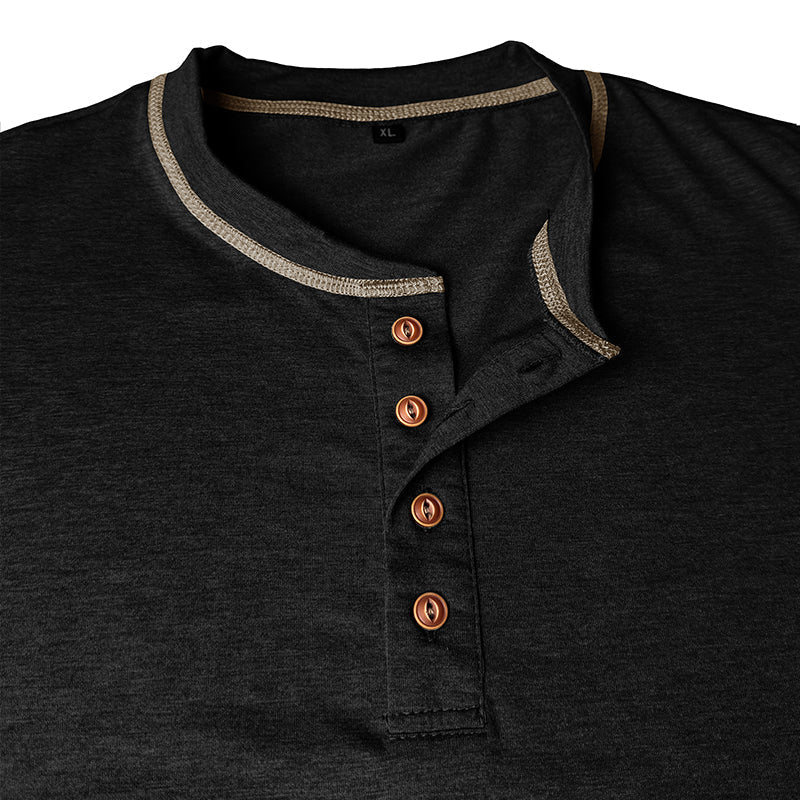 Albert - Everyday Classic Fit T-Shirt