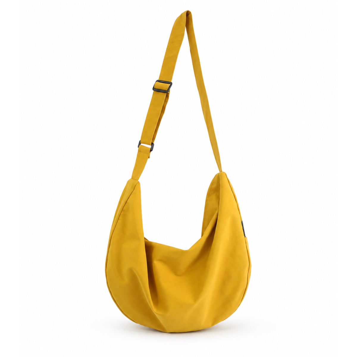 LUNA 2.0 Shoulder Bag interior