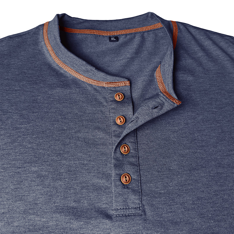 Albert - Everyday Classic Fit T-Shirt