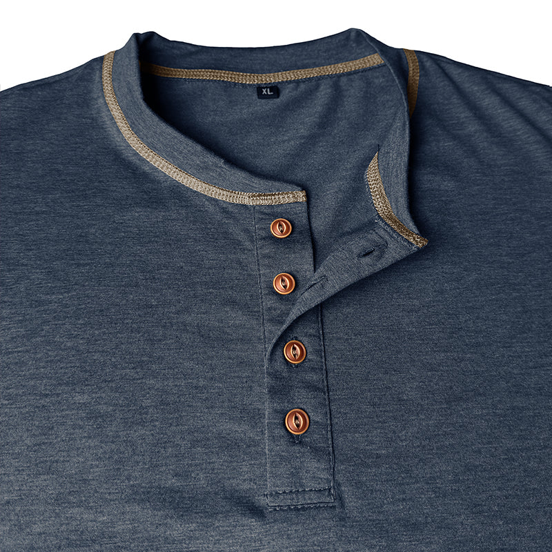 Albert - Everyday Classic Fit T-Shirt