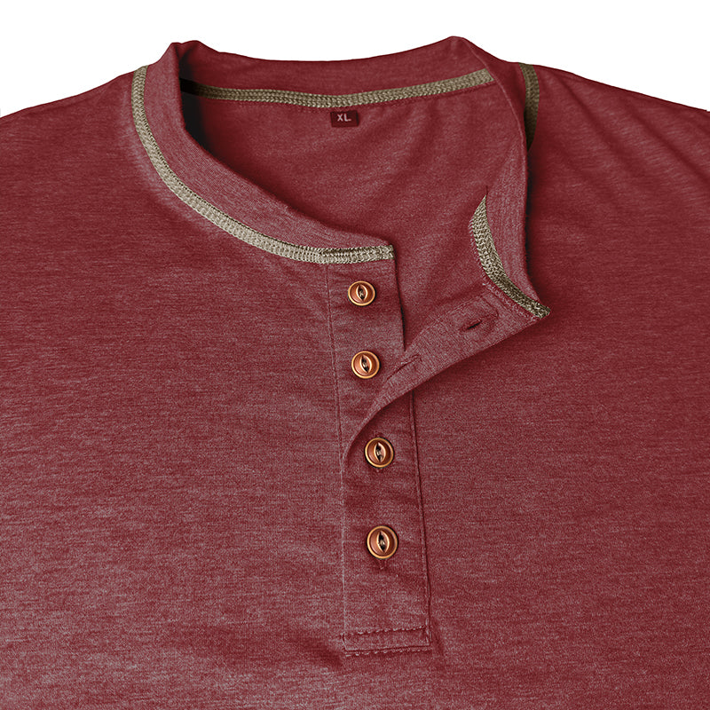 Albert - Everyday Classic Fit T-Shirt