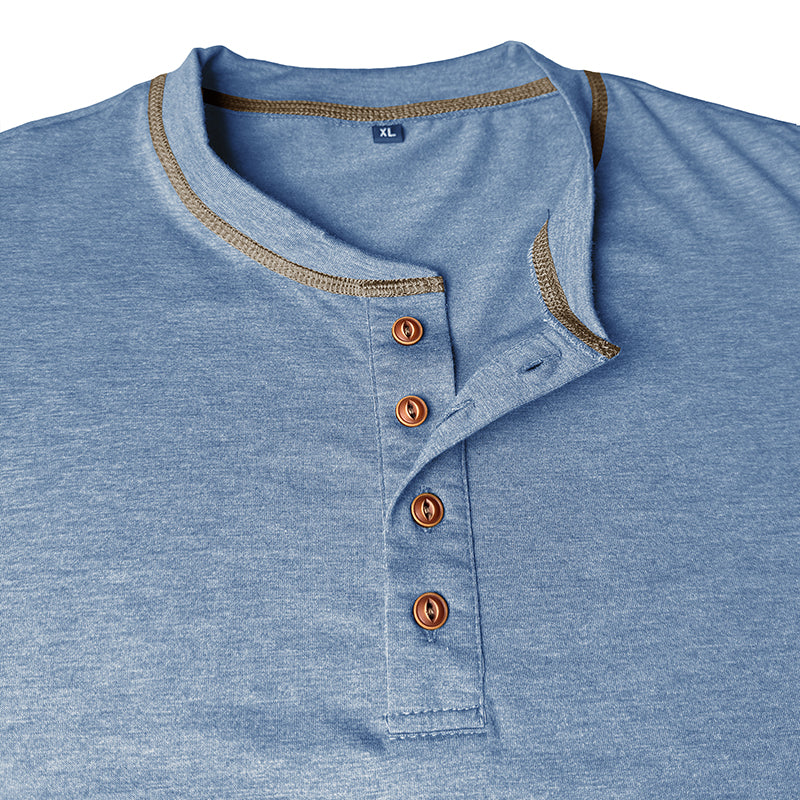 Albert - Everyday Classic Fit T-Shirt