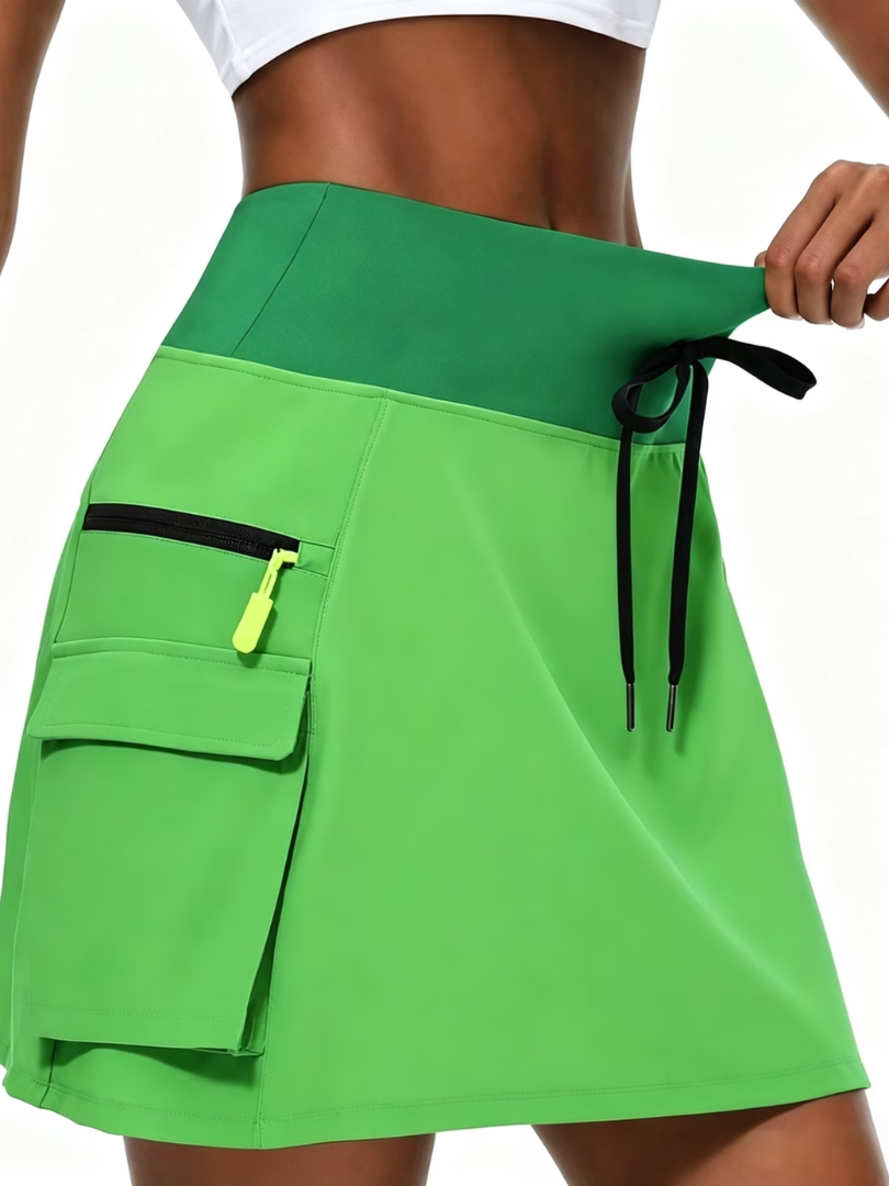 Sarah | Comfortable Shorts