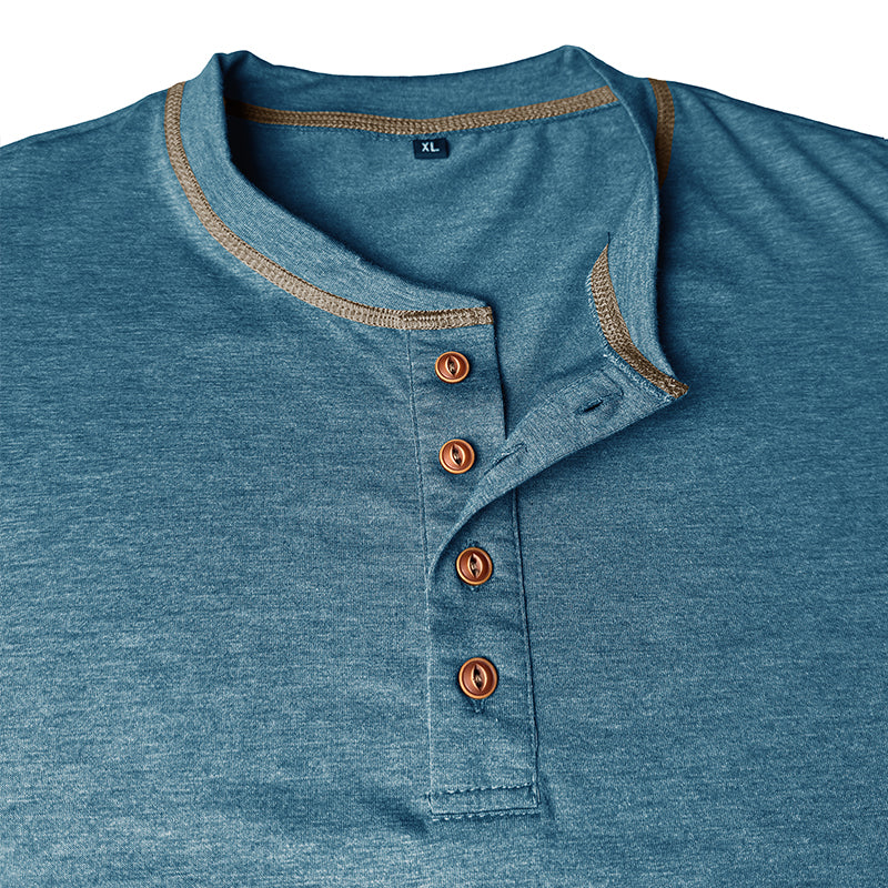 Albert - Everyday Classic Fit T-Shirt