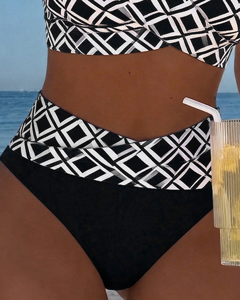 Caroline | Two-Piece Bikini