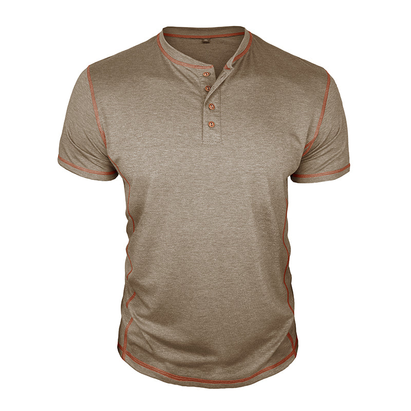 Albert - Everyday Classic Fit T-Shirt