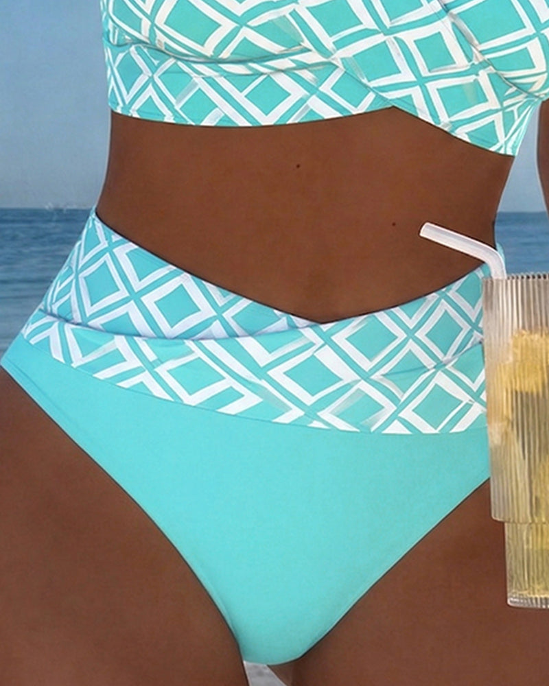 Caroline | Two-Piece Bikini