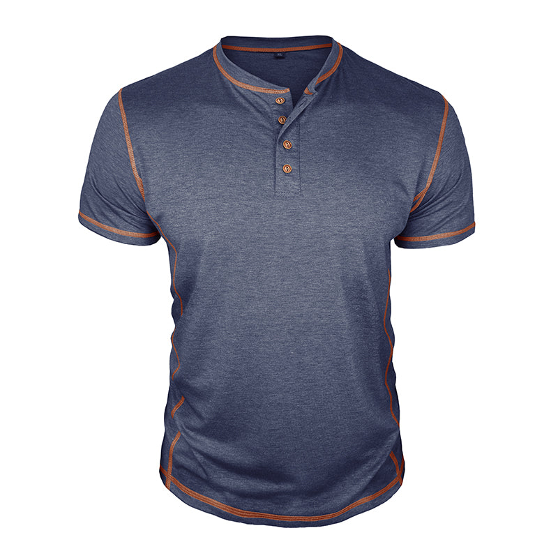 Albert - Everyday Classic Fit T-Shirt