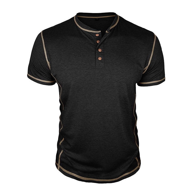 Albert - Everyday Classic Fit T-Shirt