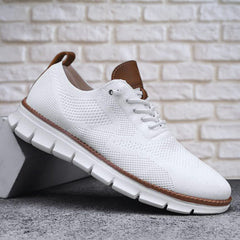 Harper walking shoes pair