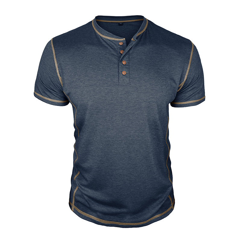 Albert - Everyday Classic Fit T-Shirt