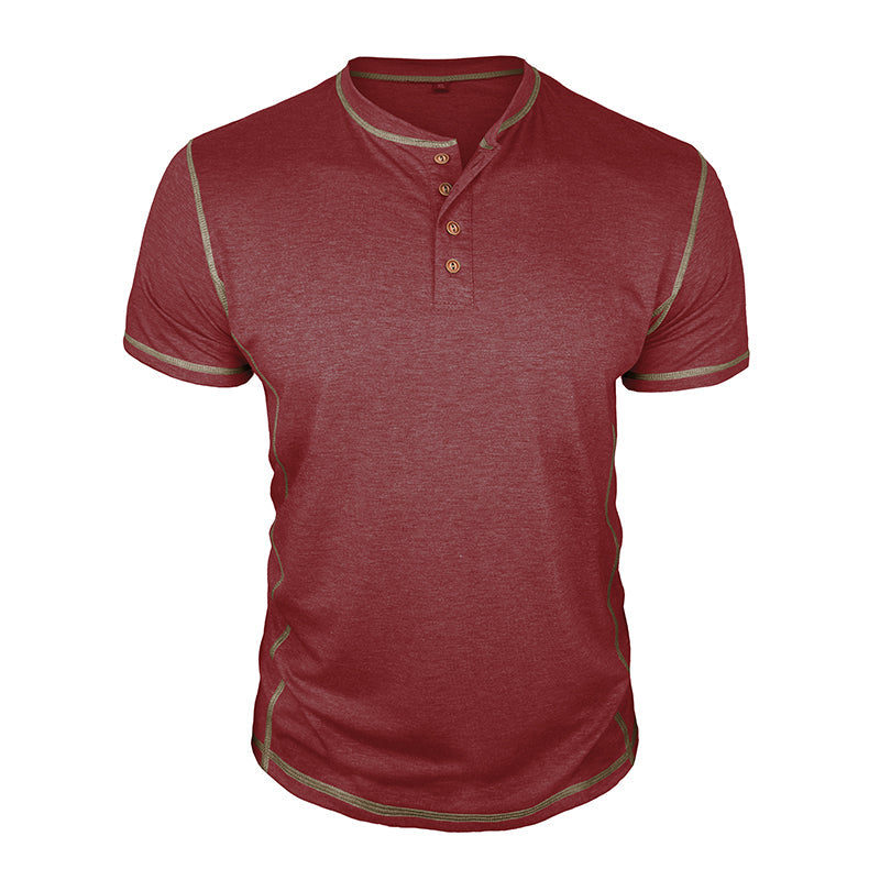Albert - Everyday Classic Fit T-Shirt