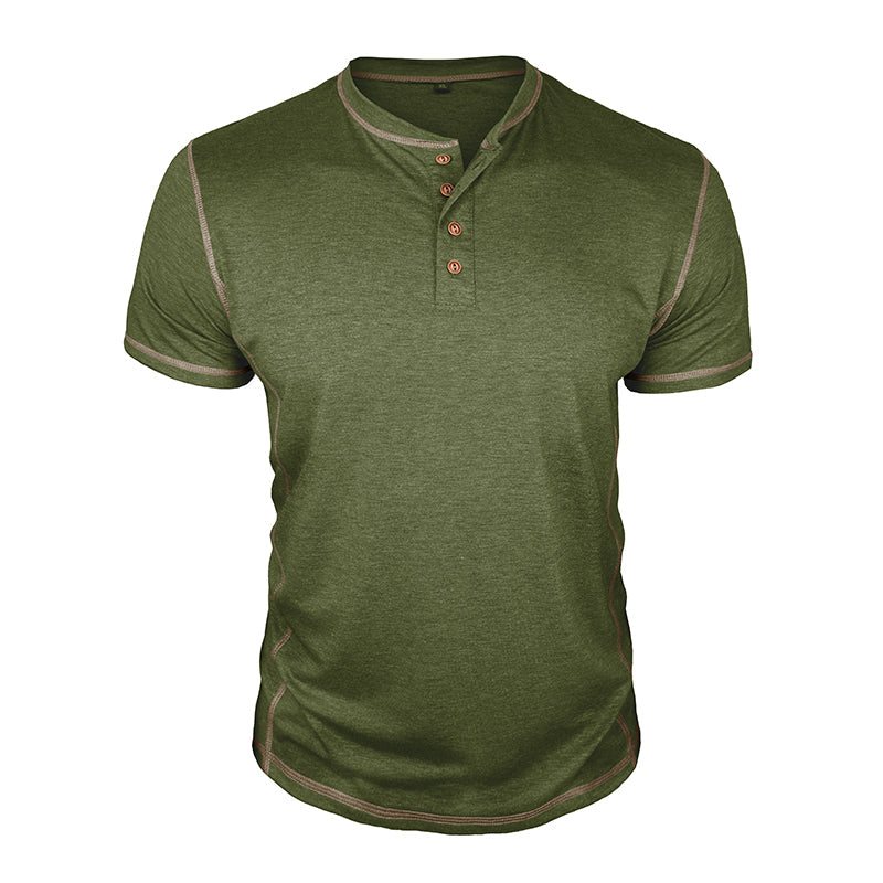 Albert - Everyday Classic Fit T-Shirt