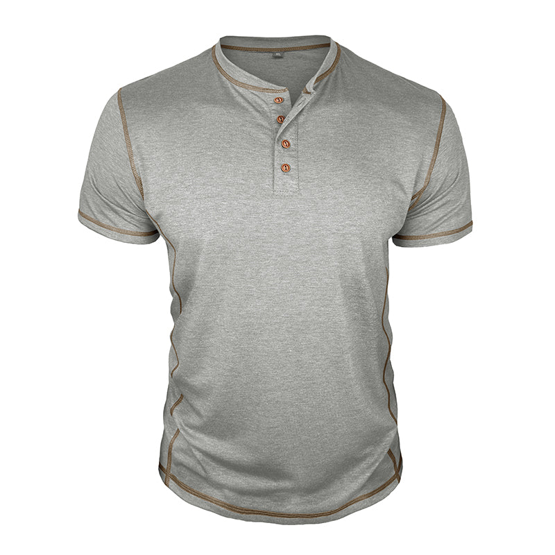 Albert - Everyday Classic Fit T-Shirt