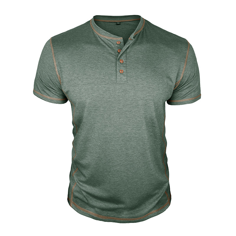 Albert - Everyday Classic Fit T-Shirt