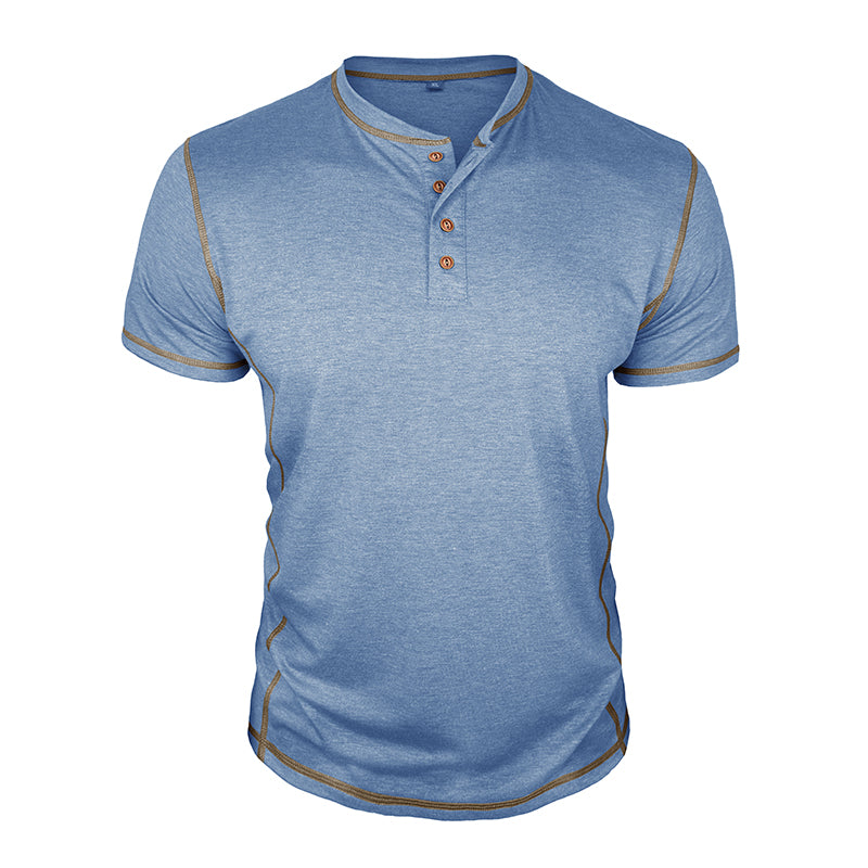 Albert - Everyday Classic Fit T-Shirt