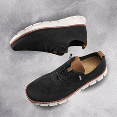 Harper walking shoes lifestyle image
