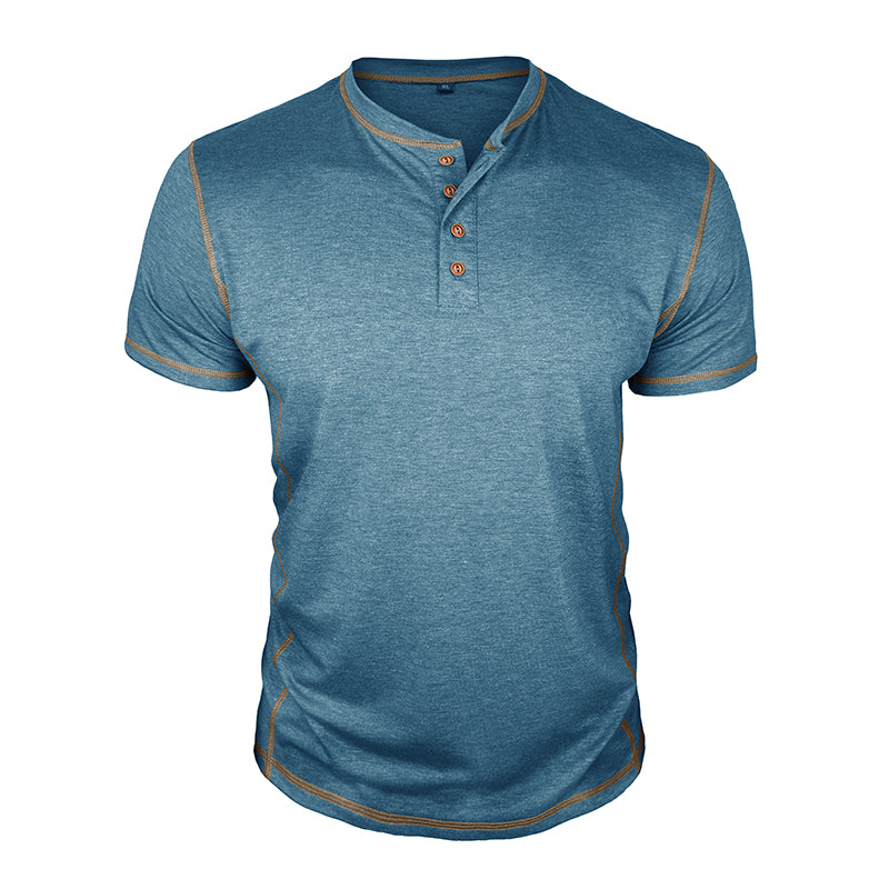 Albert - Everyday Classic Fit T-Shirt