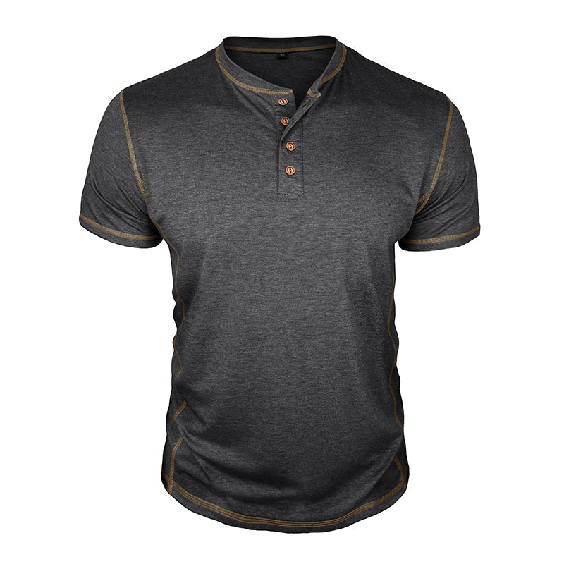 Albert - Everyday Classic Fit T-Shirt