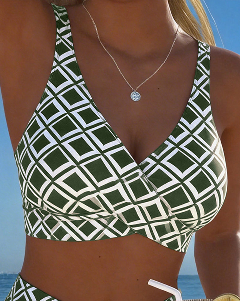 Caroline | Two-Piece Bikini