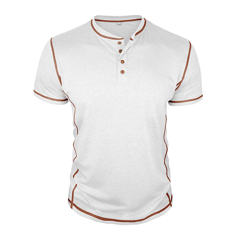 Albert - Everyday Classic Fit T-Shirt