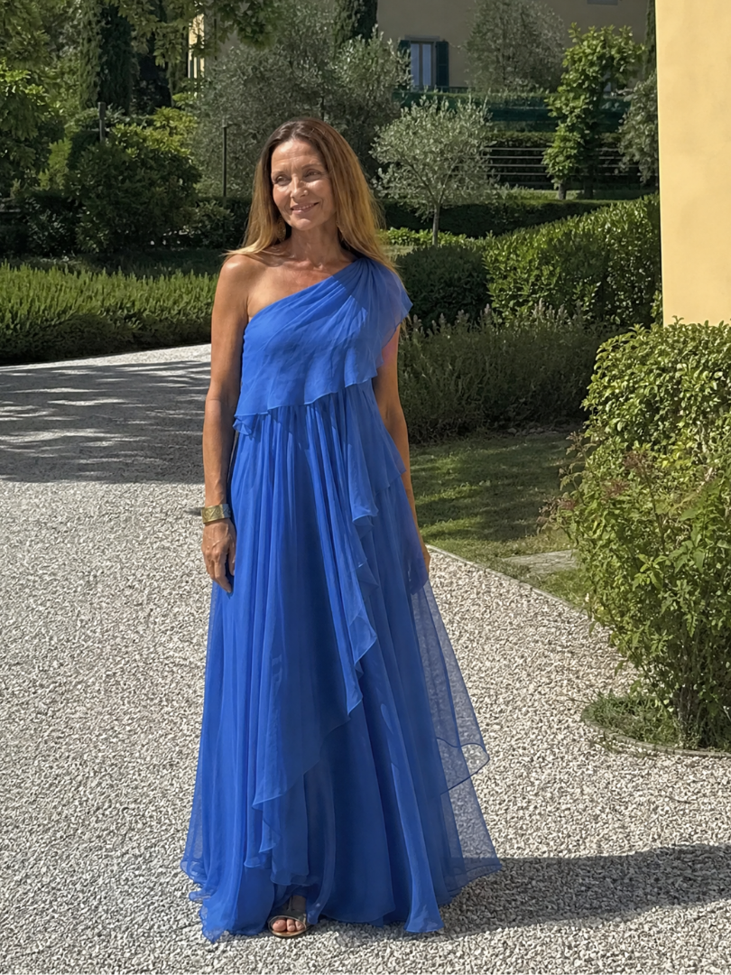 Stacey™ Maxi Dress