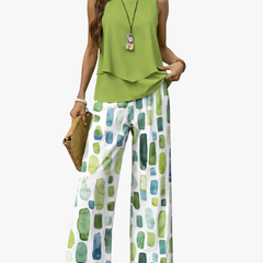 Ottilie summer set lifestyle