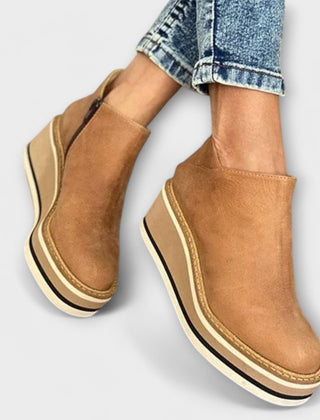 Deborah elegant ankle boots - main product view