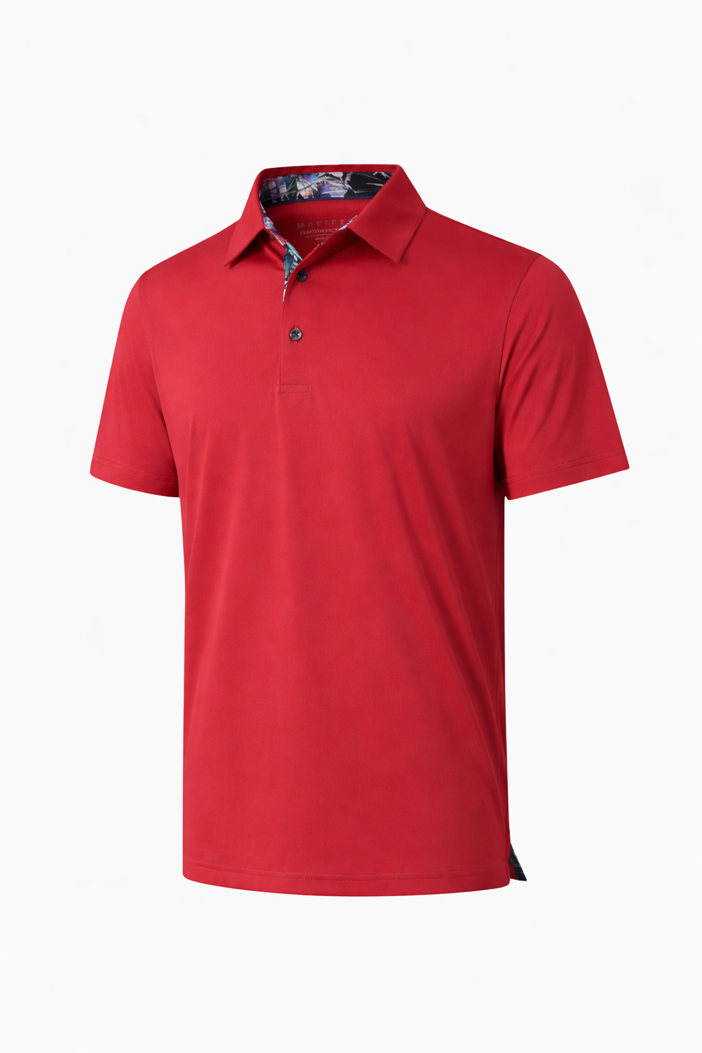 Ford - Everyday Comfort Polo Shirt