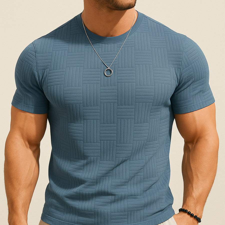 Nathan - Summer T-Shirt