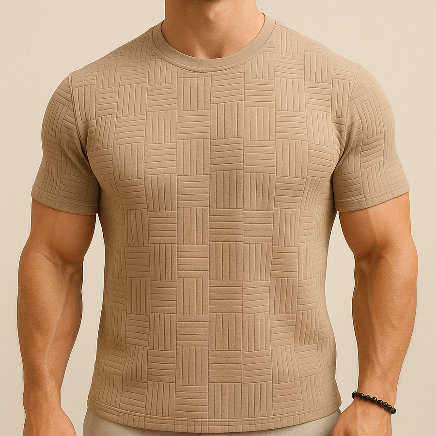 Nathan - Summer T-Shirt