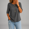 Sarah | Comfort Coverage Tee