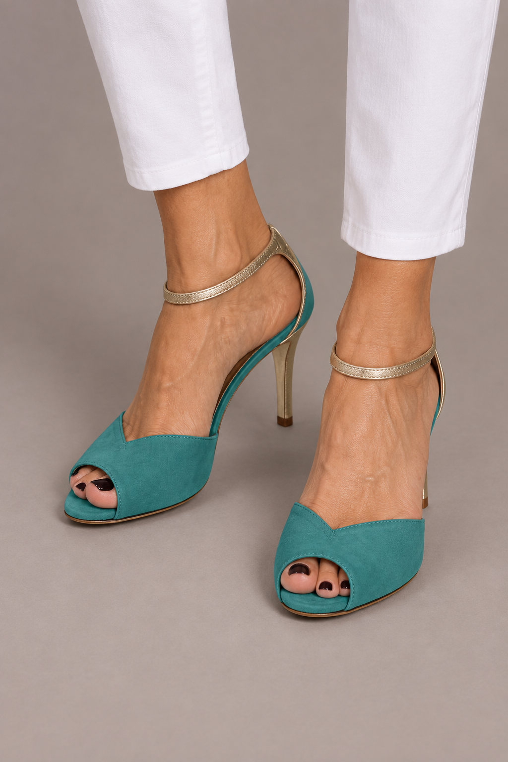 Nolavie | Elegant Heels