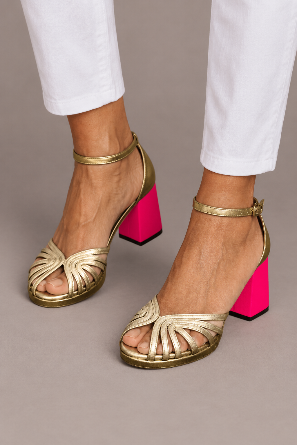 Noelyrah | Sophisticated Heels