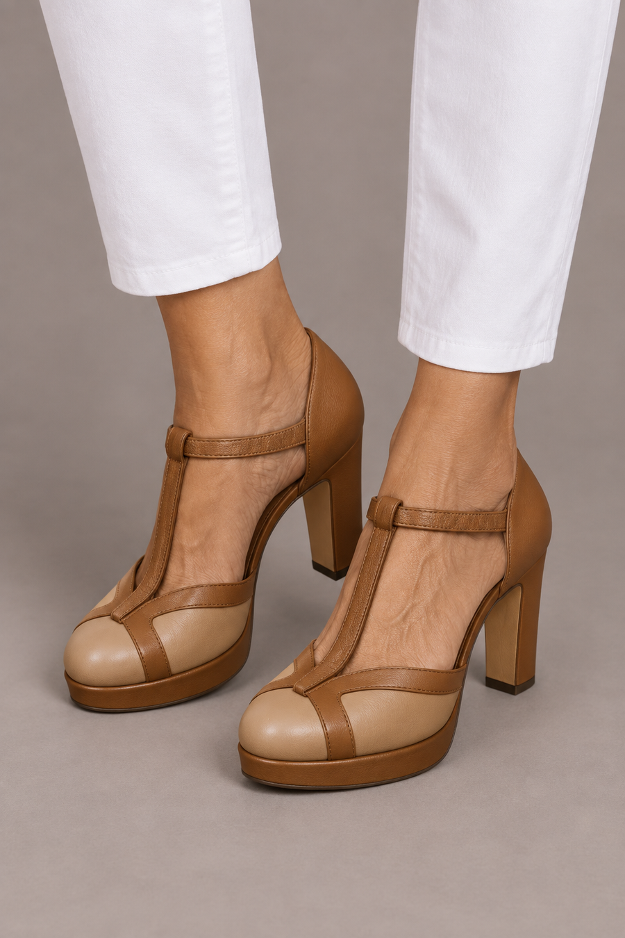 Seliora | Sophisticated Heels