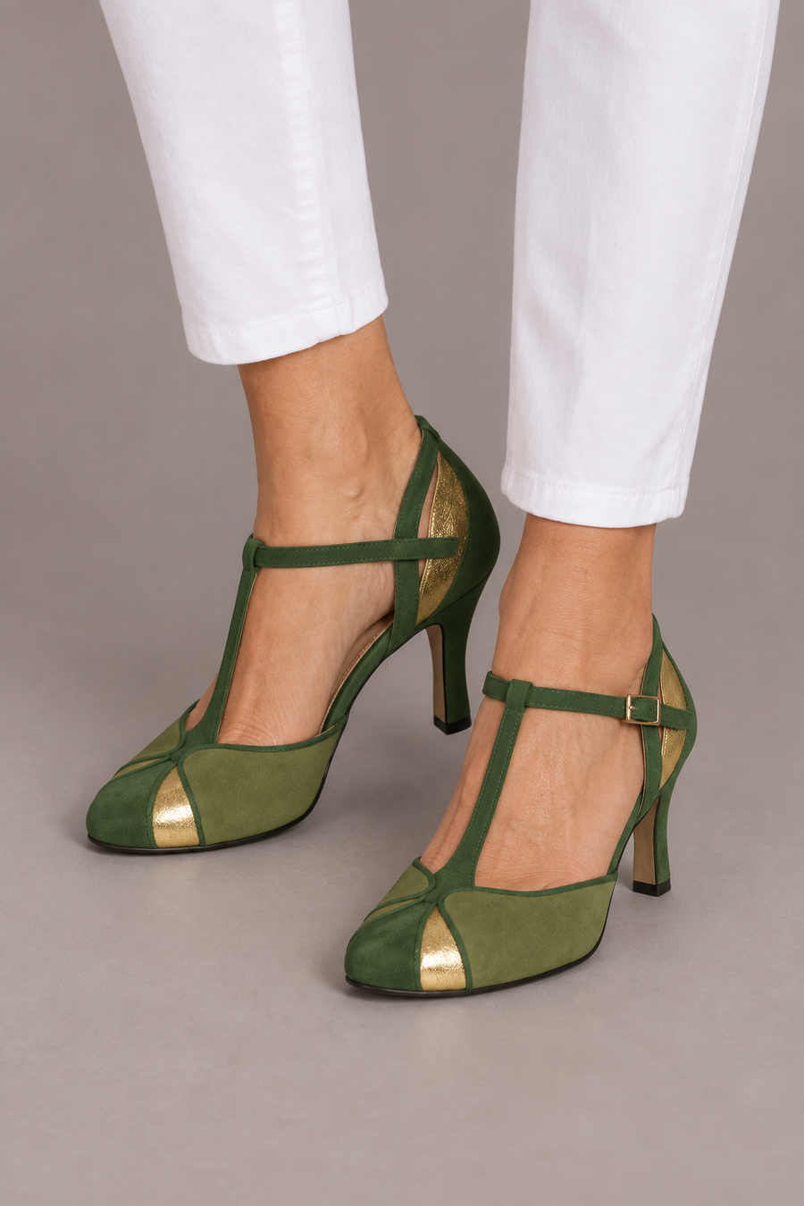 Coralise | Sophisticated Heels