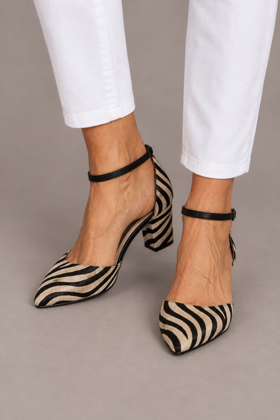 Bravelynn | Elegant Heels