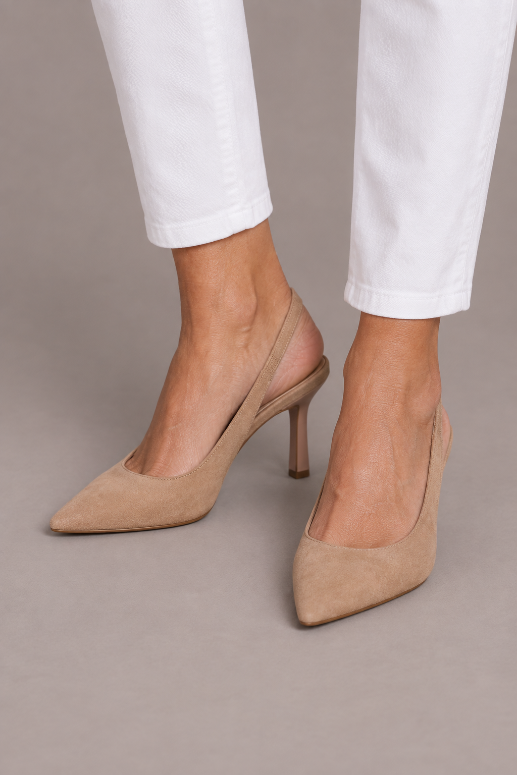 Bella | Orthopedic Heels