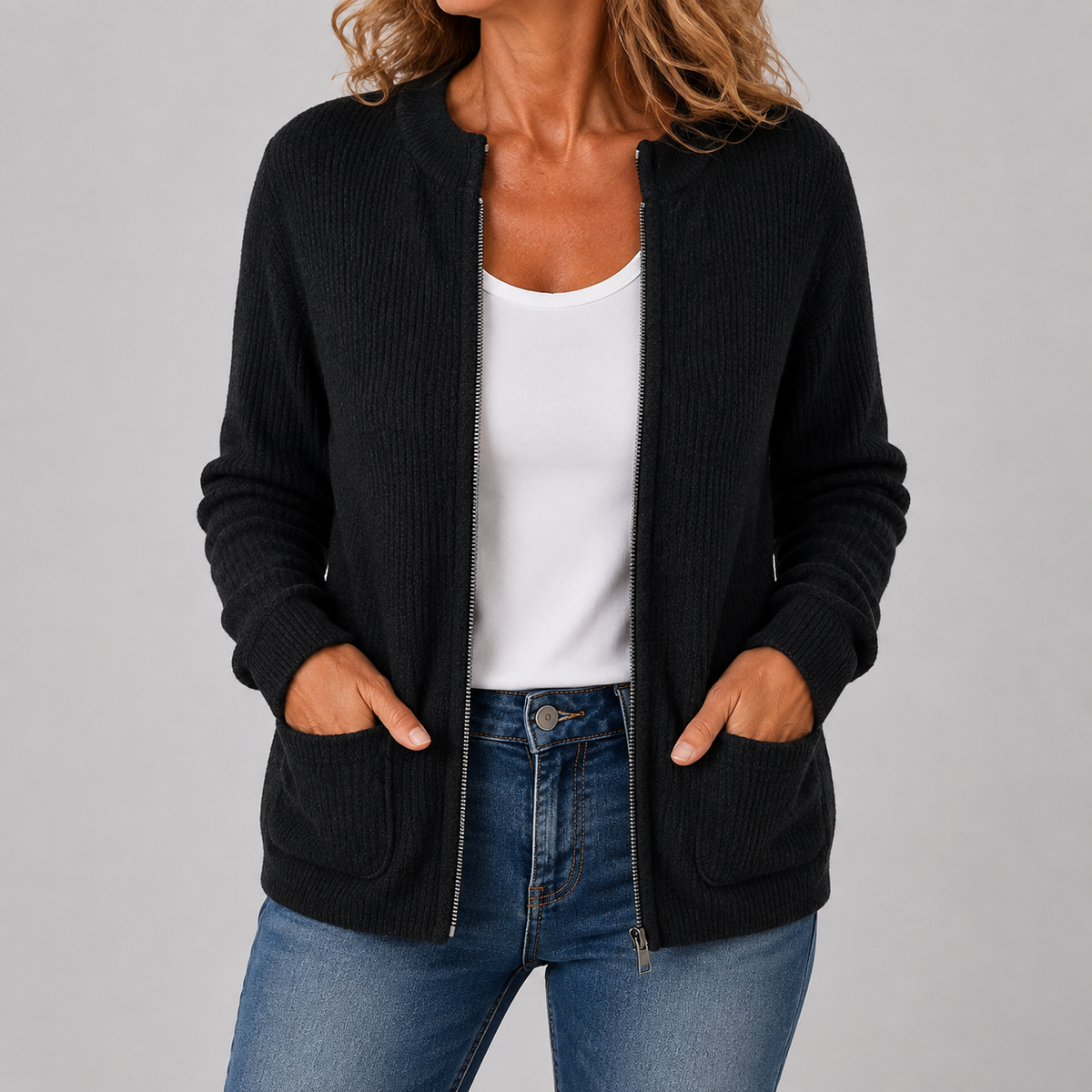 Maeve | Cozy Chic Cardigan for Effortless Style