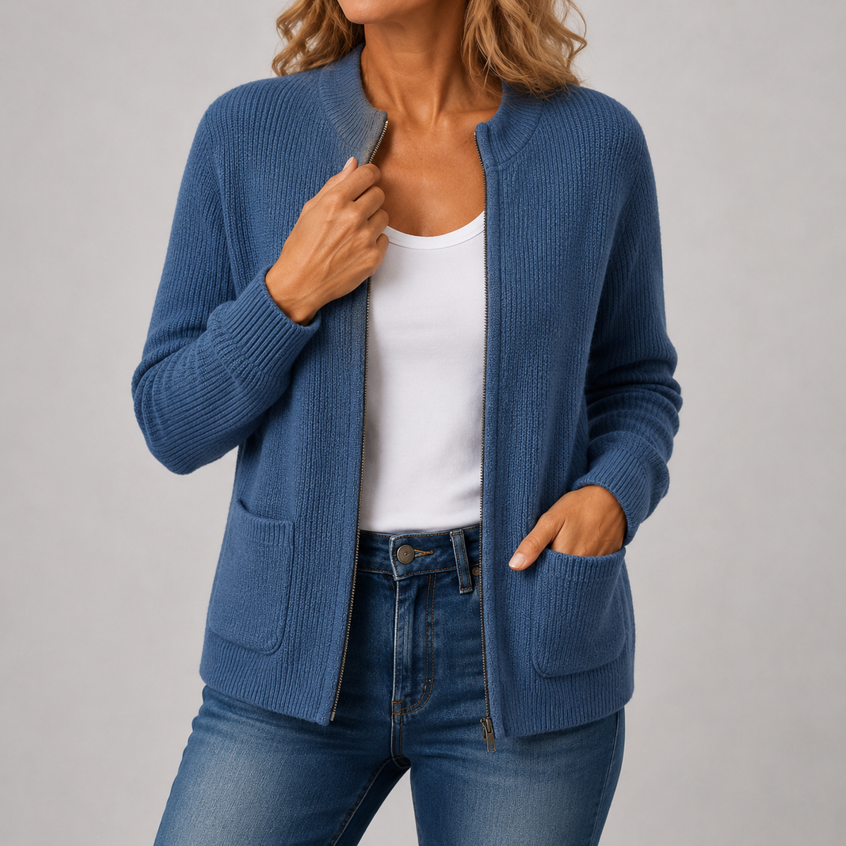 Maeve | Cozy Chic Cardigan for Effortless Style