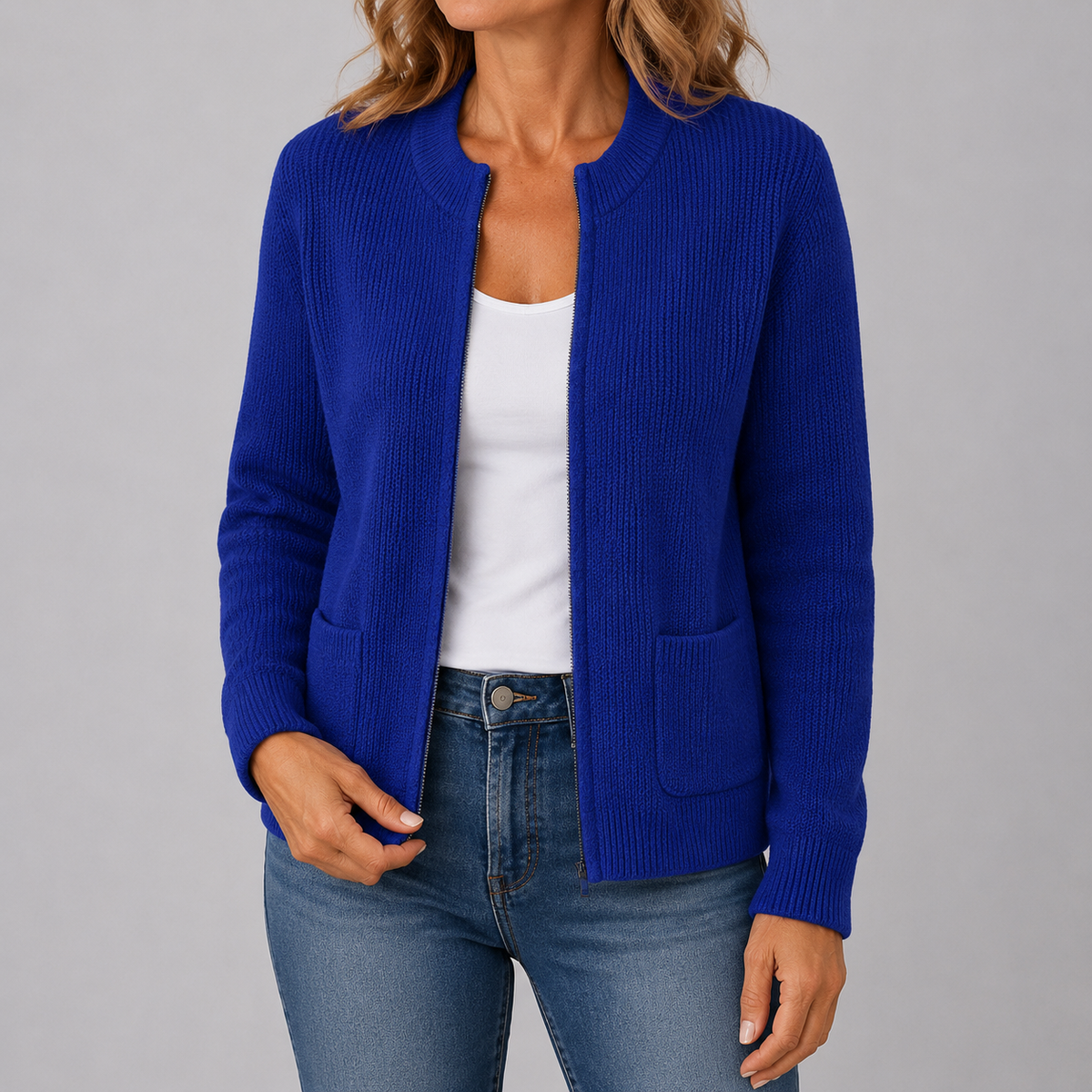 Maeve | Cozy Chic Cardigan for Effortless Style