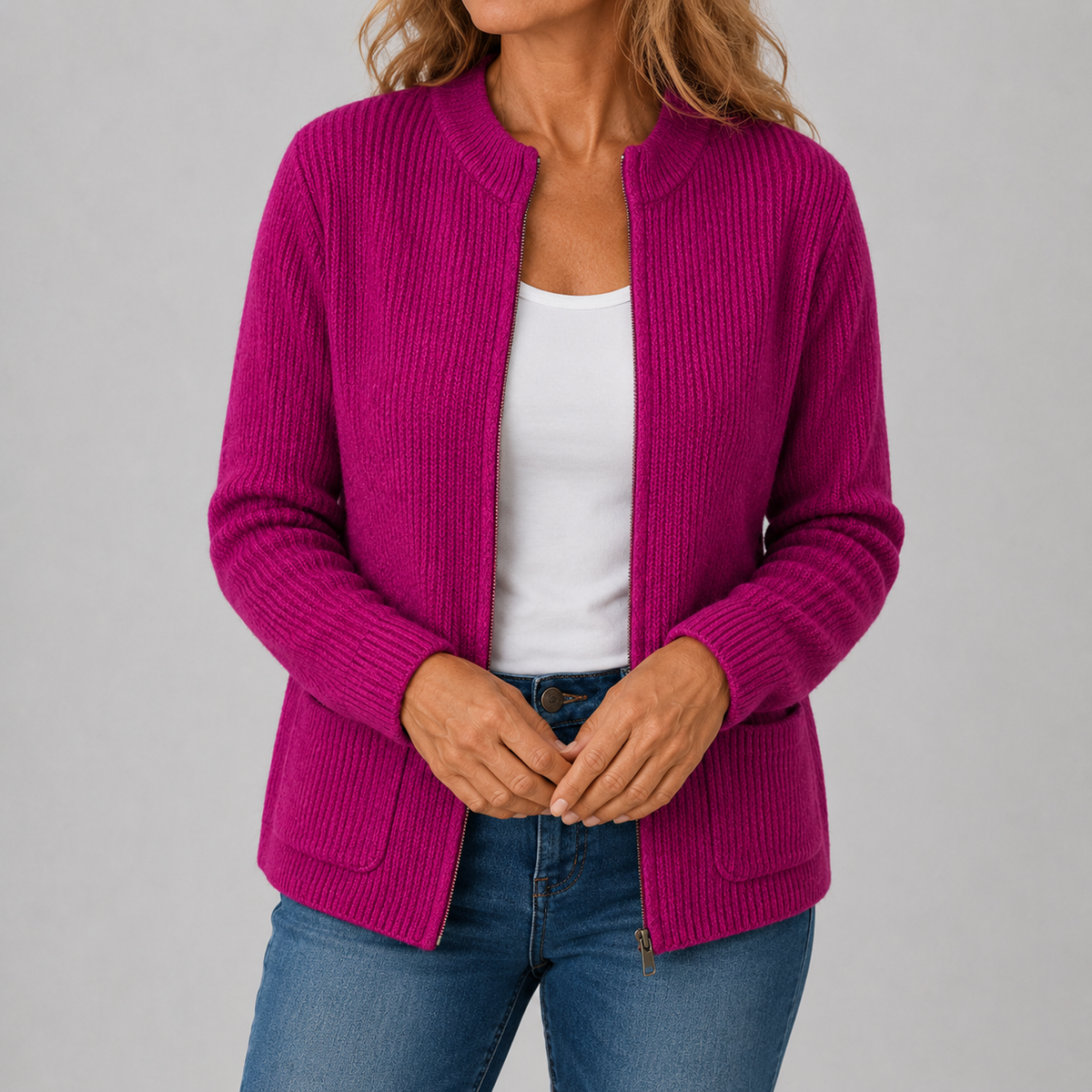 Maeve | Cozy Chic Cardigan for Effortless Style